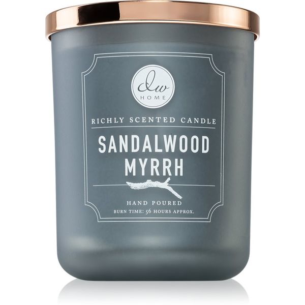 DW Home DW Home Signature Sandalwood Myrrh mirisna svijeća 425 g