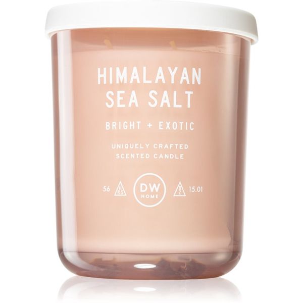 DW Home DW Home Text Himalayan Sea Salt mirisna svijeća 425 g