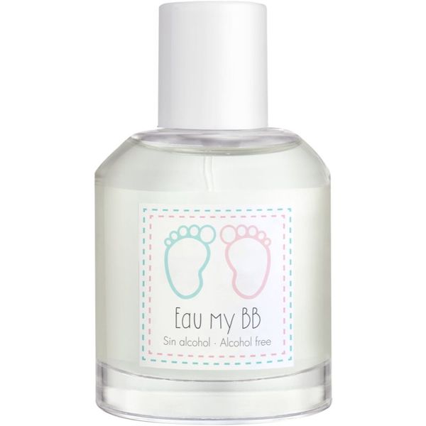Eau My BB Eau My BB Eau de Toilette toaletna voda za djecu 60 ml