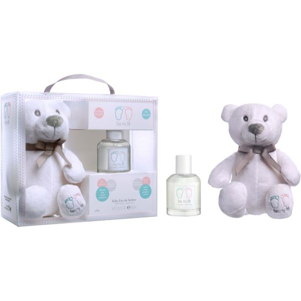 Eau My BB Eau My BB Gift Set poklon set za djecu