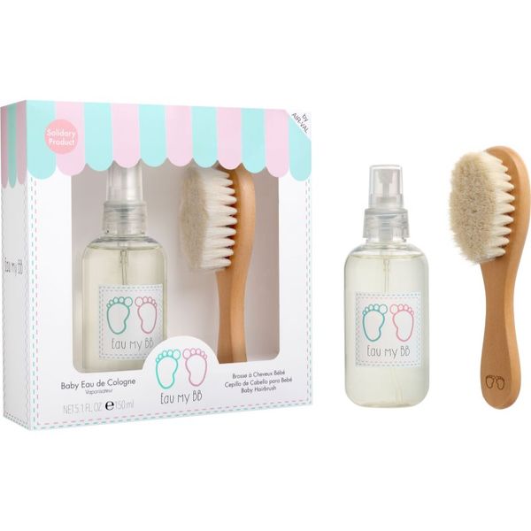 Eau My BB Eau My BB Gift Set poklon set za djecu