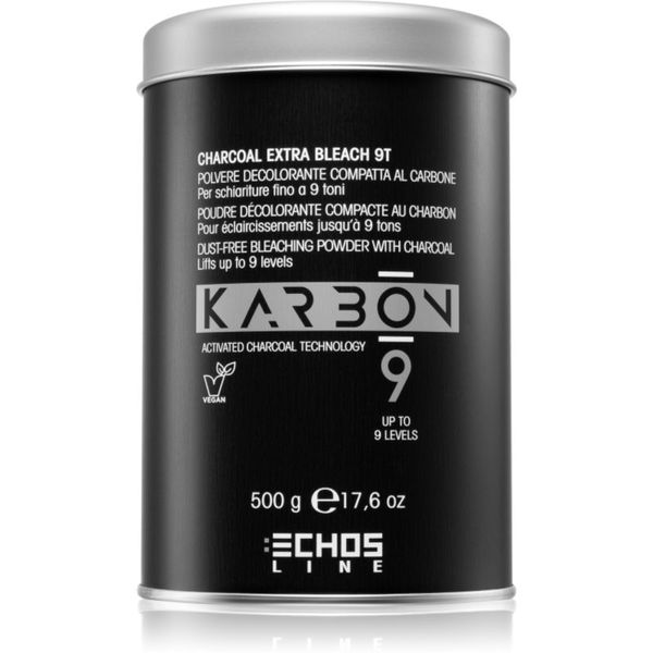 Echosline Echosline Karbon posvjetljujući puder 500 g