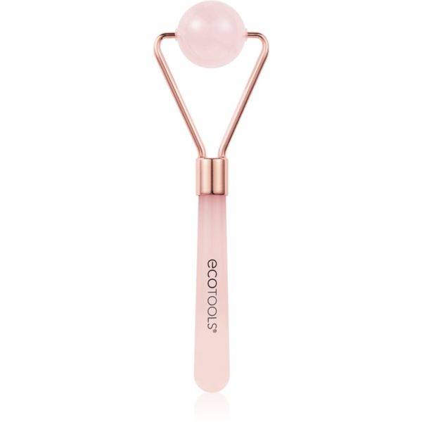 EcoTools EcoTools Rose Quartz dodatak za masažu okoloočnog područja 1 kom