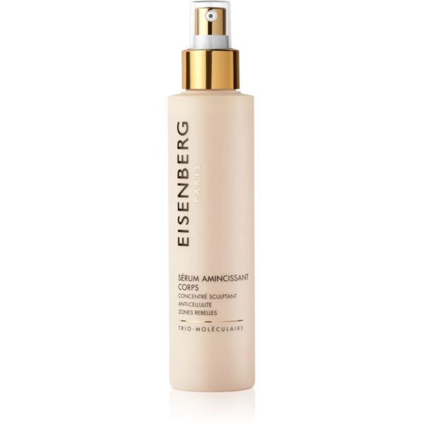 Eisenberg Eisenberg Classique Sérum Amincissant Corps serum za tijelo protiv celulita 150 ml