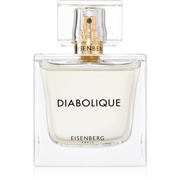 Eisenberg Eisenberg Diabolique parfemska voda za žene 100 ml