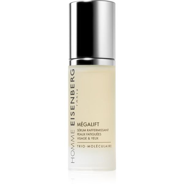 Eisenberg Eisenberg Homme Mégalift učvršćujući serum za umornu kožu lica 30 ml