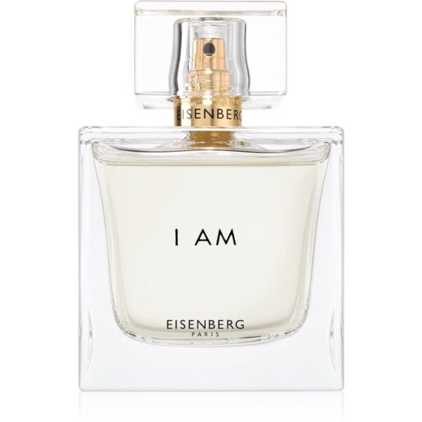 Eisenberg Eisenberg I Am parfemska voda za žene 100 ml