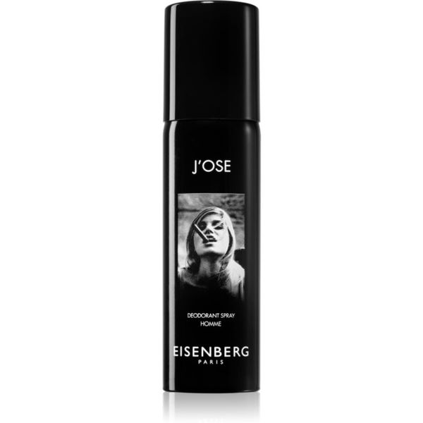 Eisenberg Eisenberg J’OSE dezodorans u spreju za muškarce 100 ml