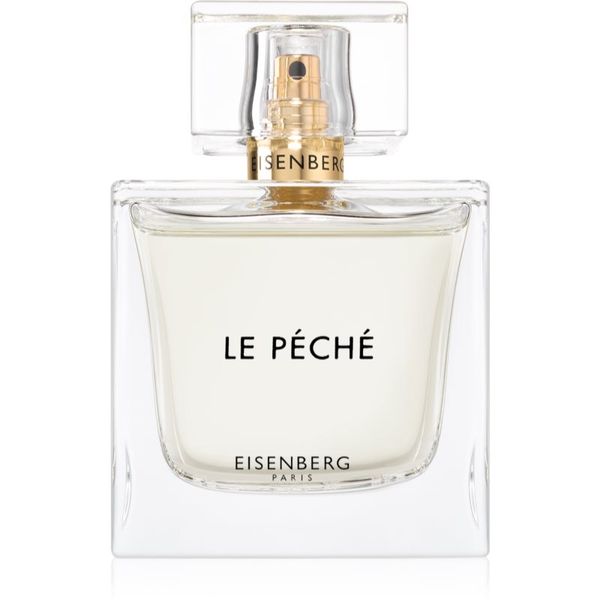 Eisenberg Eisenberg Le Péché parfemska voda za žene 100 ml