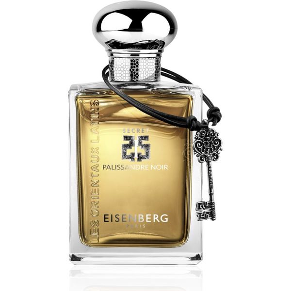 Eisenberg Eisenberg Secret I Palissandre Noir parfemska voda za muškarce 50 ml