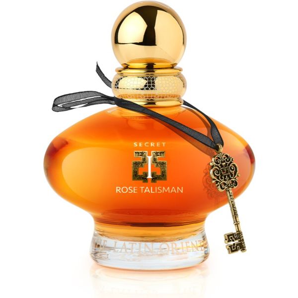 Eisenberg Eisenberg Secret I Rose Talisman parfemska voda za žene 100 ml