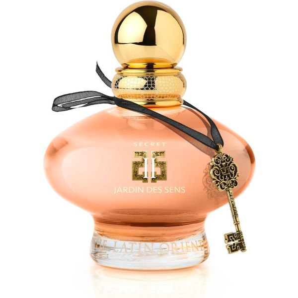 Eisenberg Eisenberg Secret II Jardin des Sens parfemska voda za žene 100 ml