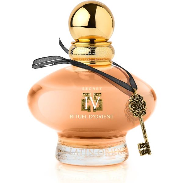 Eisenberg Eisenberg Secret IV Rituel d'Orient parfemska voda za žene 100 ml