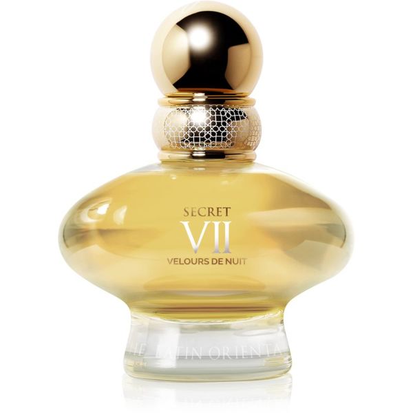 Eisenberg Eisenberg Secret VII Velours de Nuit parfemska voda za žene 50 ml