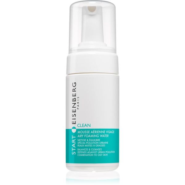 Eisenberg Eisenberg Start Mousse Aérienne Visage nježna pjena za čišćenje 100 ml