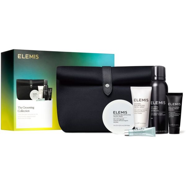 Elemis Elemis The Grooming Collection poklon set (za muškarce)