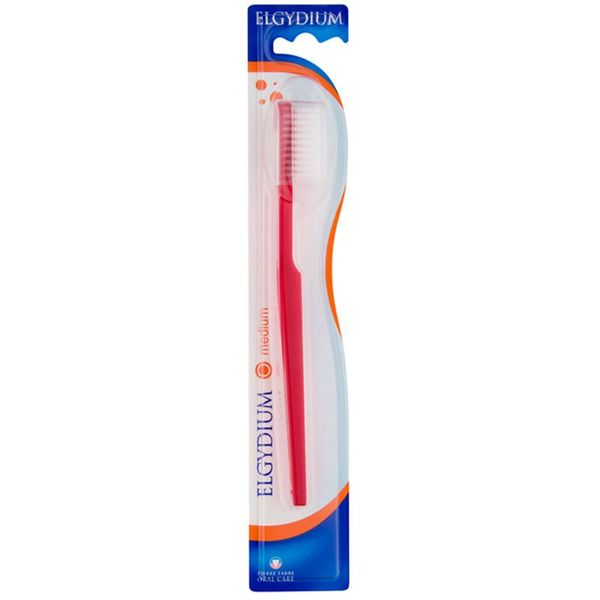 Elgydium Elgydium Classic četkica za zube medium 1 kom