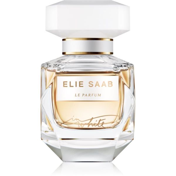 Elie Saab Elie Saab Le Parfum in White parfemska voda za žene 30 ml