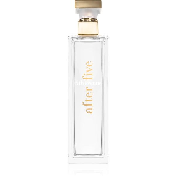 Elizabeth Arden Elizabeth Arden 5th Avenue After Five parfemska voda za žene 125 ml