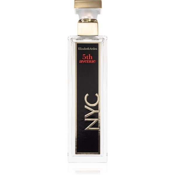 Elizabeth Arden Elizabeth Arden 5th Avenue NYC parfemska voda za žene 75 ml