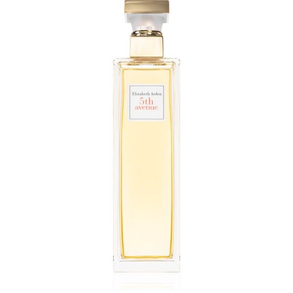 Elizabeth Arden Elizabeth Arden 5th Avenue parfemska voda za žene 125 ml
