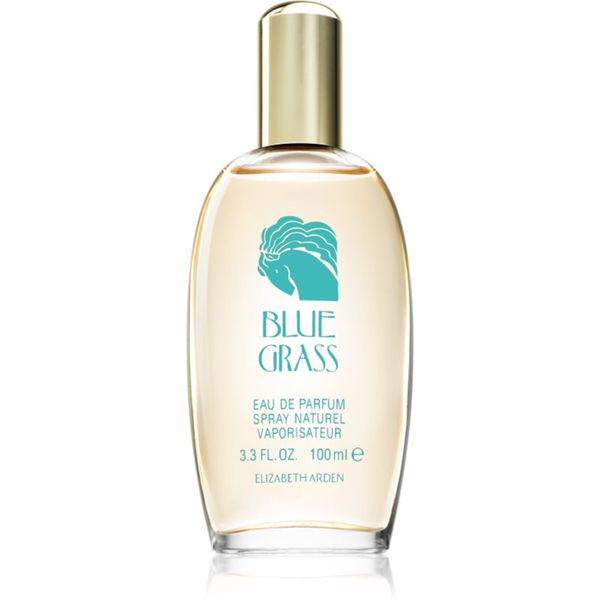 Elizabeth Arden Elizabeth Arden Blue Grass parfemska voda za žene 100 ml