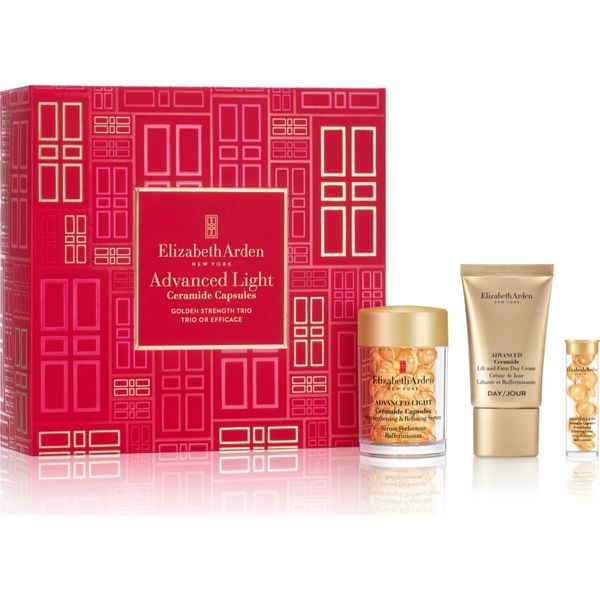 Elizabeth Arden Elizabeth Arden Ceramide Advanced Light Ceramide poklon set za žene