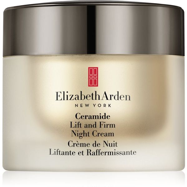 Elizabeth Arden Elizabeth Arden Ceramide krema za noć 50 ml
