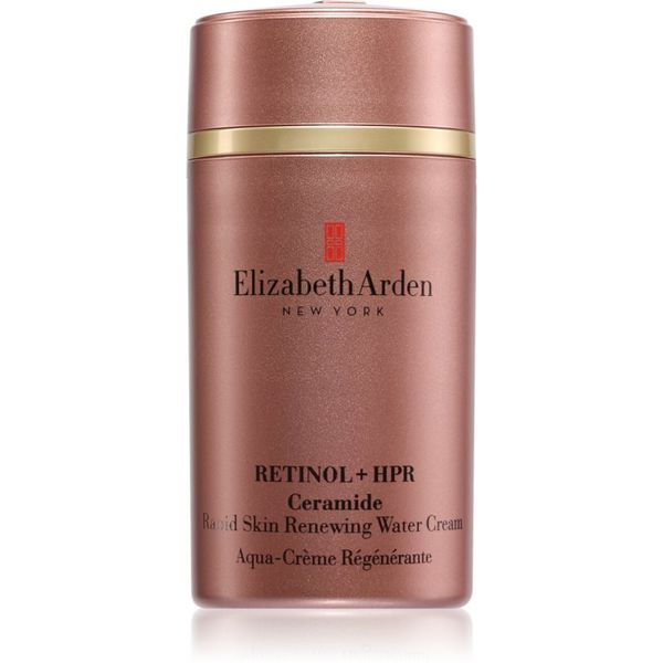 Elizabeth Arden Elizabeth Arden Ceramide Retinol + HPR Ceramide krema za obnavljanje kožnih stanica 50 ml