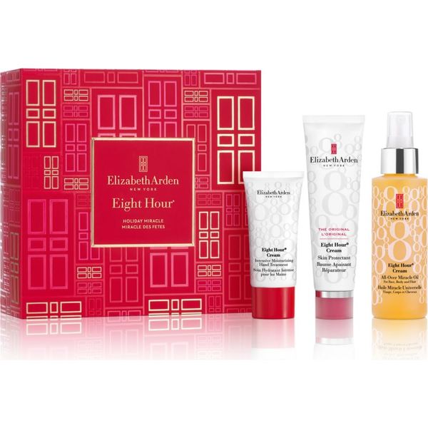 Elizabeth Arden Elizabeth Arden Eight Hour poklon set za žene
