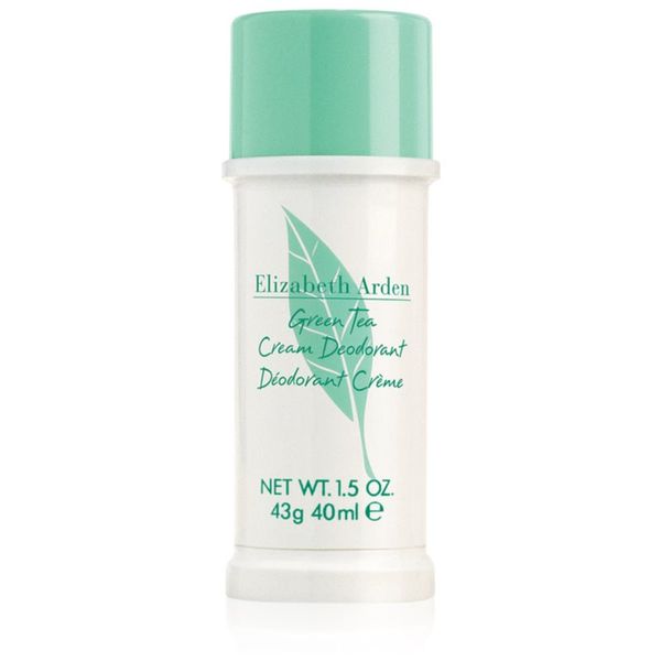 Elizabeth Arden Elizabeth Arden Green Tea kremasti dezodorans za žene 40 ml