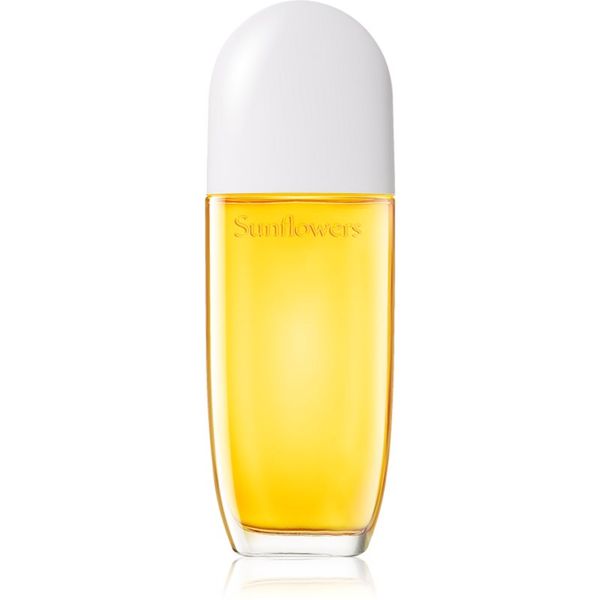 Elizabeth Arden Elizabeth Arden Sunflowers toaletna voda za žene 50 ml