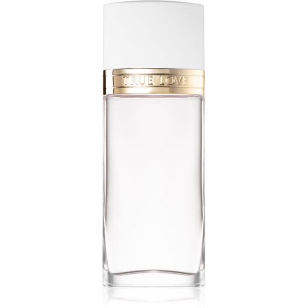 Elizabeth Arden Elizabeth Arden True Love toaletna voda za žene 100 ml