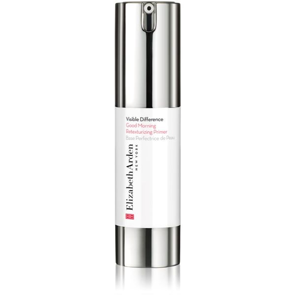 Elizabeth Arden Elizabeth Arden Visible Difference primer s učinkom zaglađivanja s vitaminima za uravnoteženu kožu 15 ml