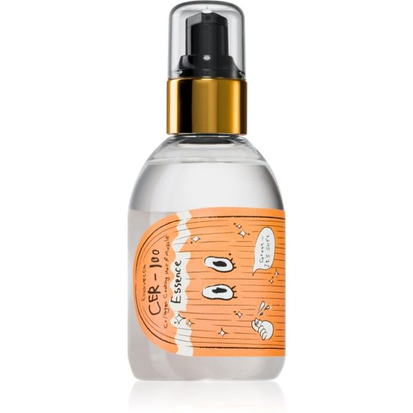 Elizavecca Elizavecca Cer-100 Collagen Coating Hair A+ Muscle koncentrirana hidratantna esencija protiv pucanja kose 150 ml
