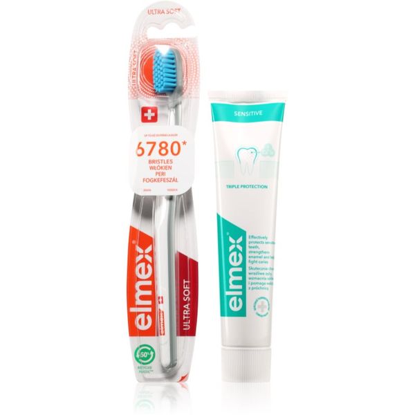 Elmex Elmex Sensitive Set set njege za zube