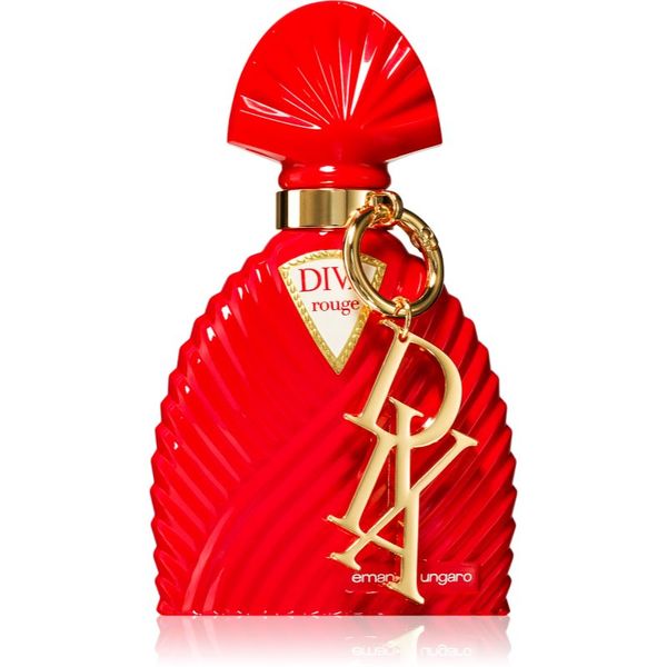 Emanuel Ungaro Emanuel Ungaro Diva Rouge parfemska voda za žene 50 ml