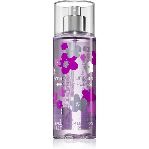 Emanuel Ungaro Emanuel Ungaro Heavenly Petals parfumirani sprej za tijelo za žene 125 ml