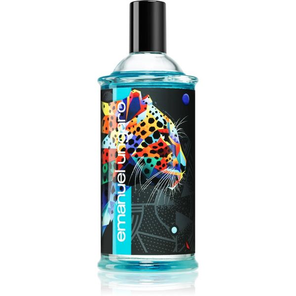 Emanuel Ungaro Emanuel Ungaro Intense parfemska voda za muškarce 100 ml