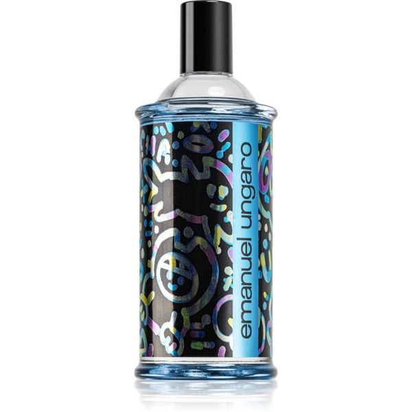 Emanuel Ungaro Emanuel Ungaro Ungaro for Him toaletna voda za muškarce 100 ml