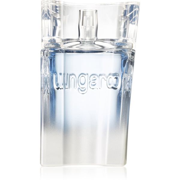 Emanuel Ungaro Emanuel Ungaro Ungaro Man toaletna voda za muškarce 90 ml
