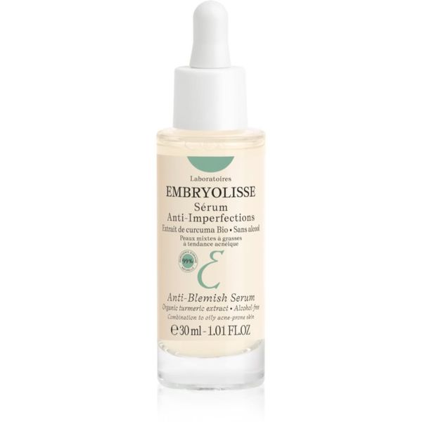 Embryolisse Embryolisse Anti-Imperfection serum za nepravilnosti na koži lica 30 ml