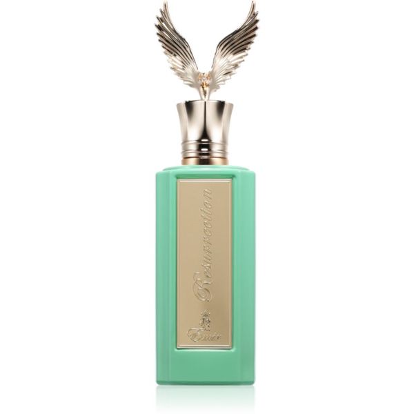 Emir Emir Resurrection parfemski ekstrakt uniseks 100 ml