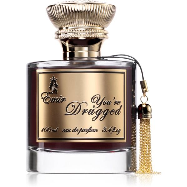 Emir Emir You're Drugged parfemska voda uniseks 100 ml