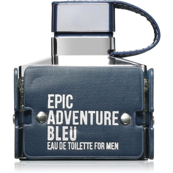 Emper Emper Epic Adventure Bleu toaletna voda za muškarce 100 ml