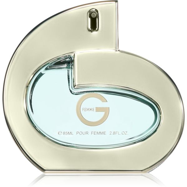 Emper Emper G. Femme parfemska voda za žene 85 ml