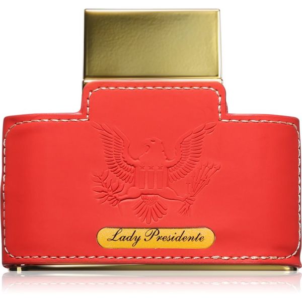 Emper Emper Lady Presidente parfemska voda za žene 80 ml