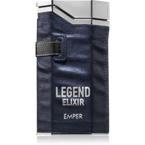 Emper Emper Legend Elixir parfemska voda za muškarce 100 ml