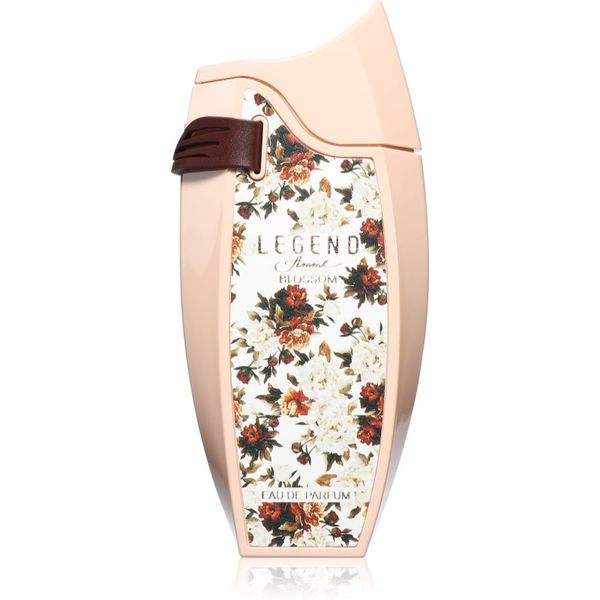 Emper Emper Legend Femme Blossom parfemska voda za žene 80 ml