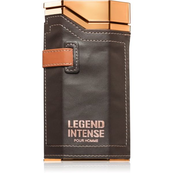 Emper Emper Legend Intense toaletna voda za muškarce 100 ml